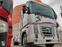 Tracteur Renault Magnum 480.18 occasion