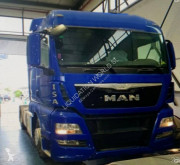 Tracteur Iveco MAN TGX 18.480 4x2 Tractor unit (Mercedes-benz- )
