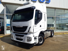 Cabeza tractora Iveco AS440S48TP Hi Way