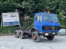 Cabeza tractora Mercedes SK 2628