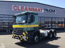 Tracteur Mercedes Arocs 2643