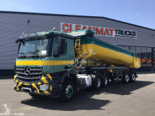 Tractora semi volquete Mercedes Arocs 2643