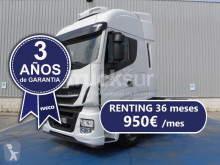 Tracteur Iveco Stralis