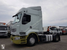 Tracteur Renault Premium 460 DXI occasion