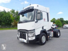 Tracteur Renault T-Series 460 occasion