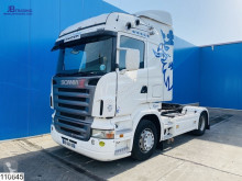 Cabeza tractora Scania R 420 usada