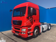 Tracteur produits dangereux / adr MAN TGS