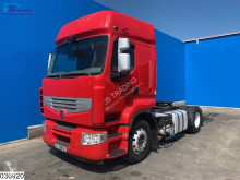 Tracteur produits dangereux / adr Renault Premium 430 DXI