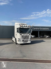 Traktor Scania R 450 begagnad