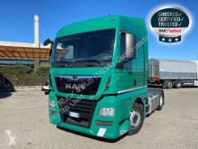 Tracteur MAN TGX 18.500 4X2 BLS produits dangereux / adr occasion
