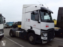 Trattore Renault T-Series 460 usato