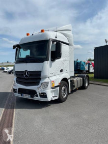 Traktor Mercedes Actros 1845 LS begagnad
