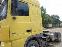 DAF XF 430 tractor unit used