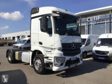 Cabeza tractora Mercedes Arocs 1845 LS