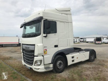 DAF XF105 460