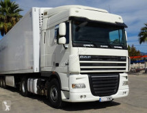 DAF XF105 460