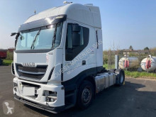 Tracteur Iveco Stralis AS 440 S 46 occasion
