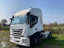 جرار Iveco Stralis AS 440 S 45 مستعمل