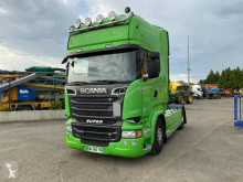 Traktor Scania R 520