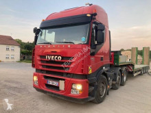Traktor specialtransport Iveco Stralis 560