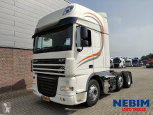 DAF XF105 460