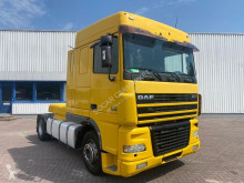 Tracteur DAF XF95 occasion