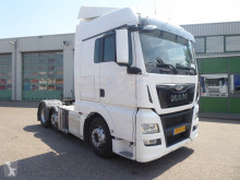 Tracteur MAN TGX