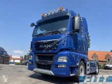 Traktor MAN TGX