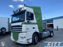 DAF XF