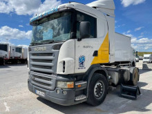 Scania Sattelzugmaschine R 470