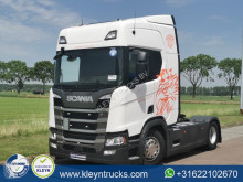 Tracteur Scania R 450 occasion
