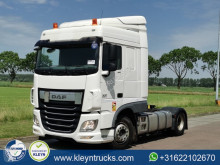Tracteur DAF XF 460