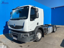 Автопоезд Renault Premium 450 автовоз б/у