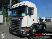 Tracteur Scania