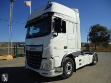 Tracteur DAF XF