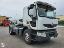 Nyergesvontató Renault Premium Lander 430.19 használt