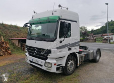 Cabeza tractora Mercedes Actros 1851 LS usada