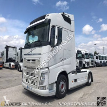 Tracteur Volvo FH 500 Globetrotter occasion