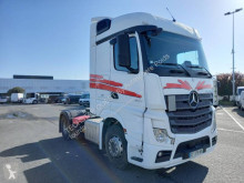 Nyergesvontató Mercedes Actros 1845 LS használt