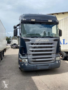 Tracteur Scania R 500 occasion