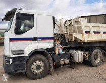 Nyergesvontató Renault Premium Lander 450 használt