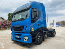 Cabeza tractora Iveco Stralis 460 eev usada