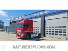 Tracteur DAF XF 480