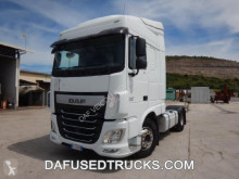 جرار منتجات خطرة / adr DAF XF 460