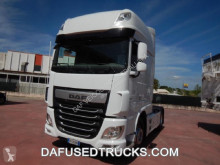 Nyergesvontató DAF XF 460 használt