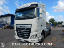 Tracteur DAF XF produits dangereux / adr occasion