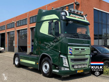 Volvo FH 460 tractor unit used