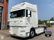 Cabeza tractora DAF XF