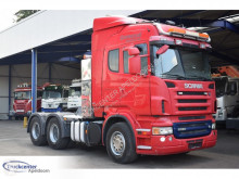 جرار Scania R 620 مستعمل