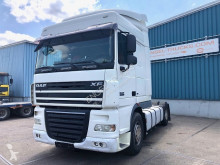 DAF XF105